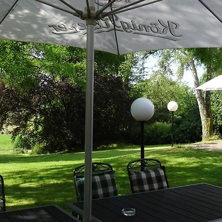 Hotel Zur Suhle Eschbach  Bagian luar foto
