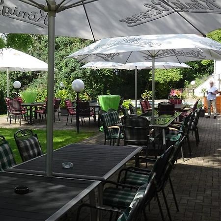Hotel Zur Suhle Eschbach  Bagian luar foto