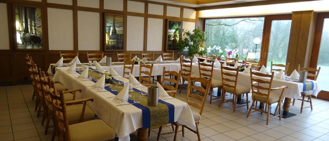 Hotel Zur Suhle Eschbach  Bagian luar foto