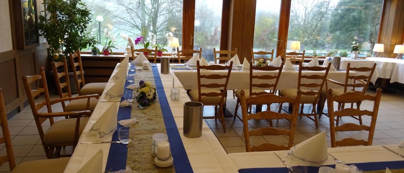 Hotel Zur Suhle Eschbach  Bagian luar foto