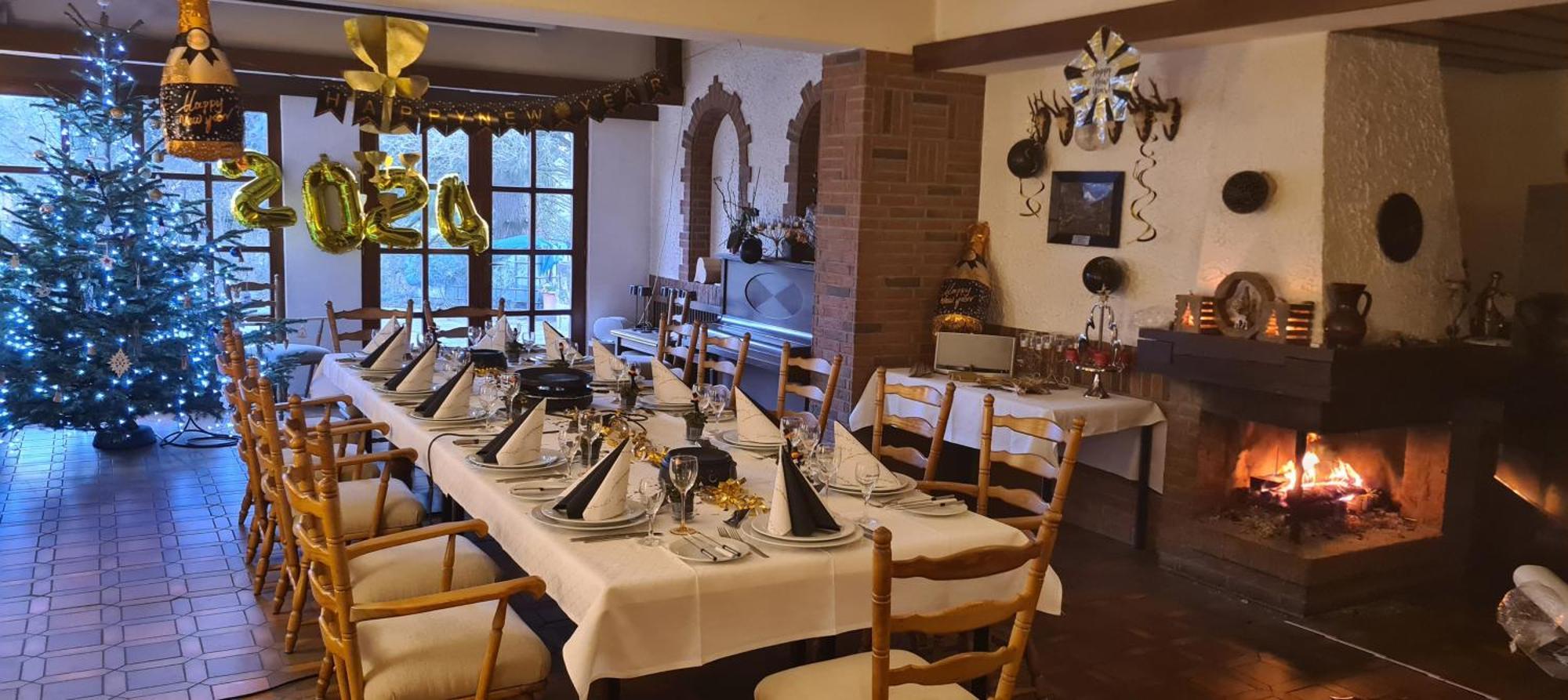 Hotel Zur Suhle Eschbach  Bagian luar foto