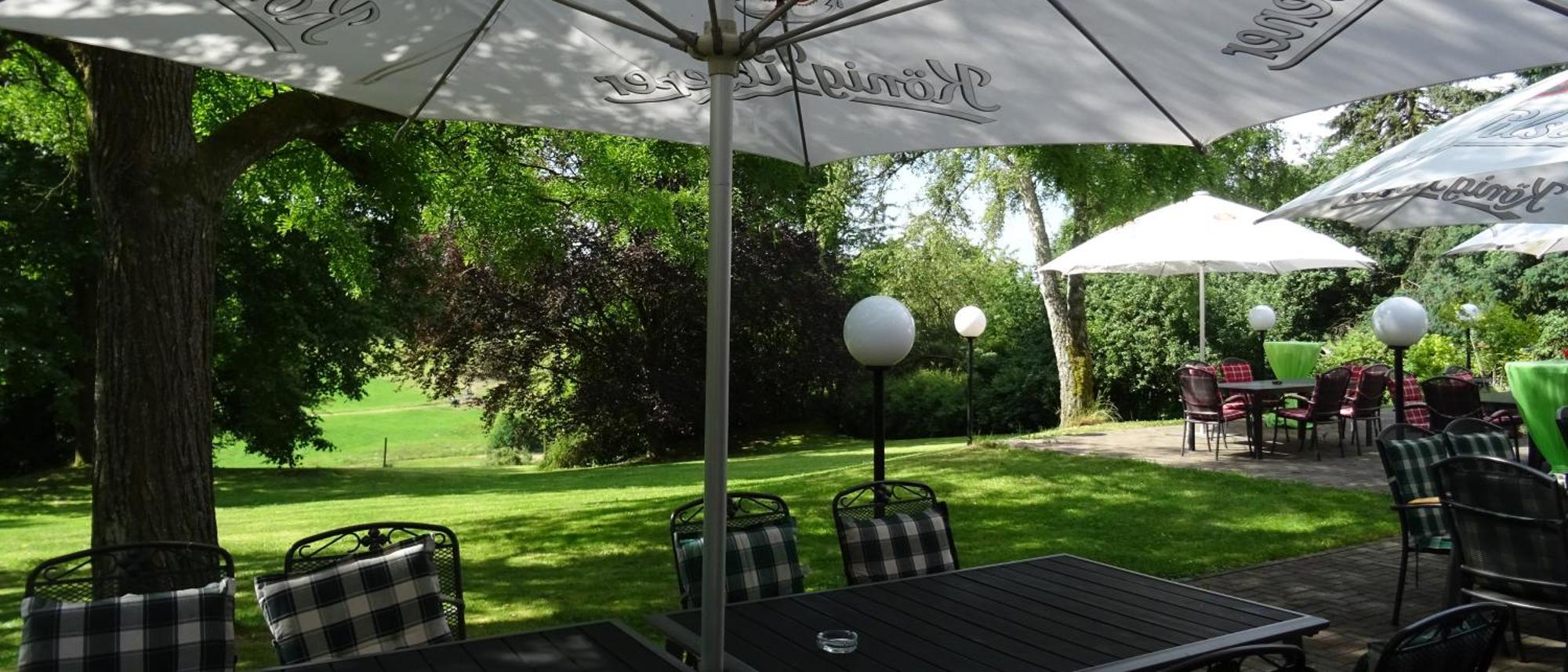 Hotel Zur Suhle Eschbach  Bagian luar foto