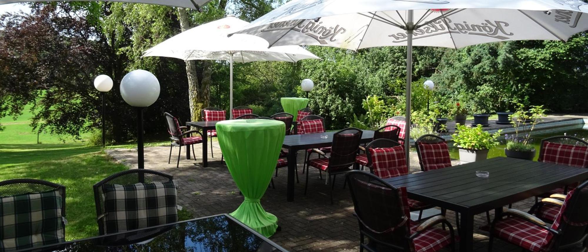 Hotel Zur Suhle Eschbach  Bagian luar foto