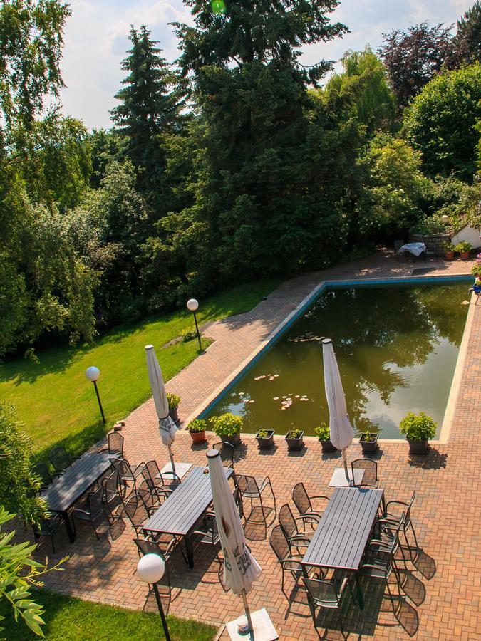 Hotel Zur Suhle Eschbach  Bagian luar foto