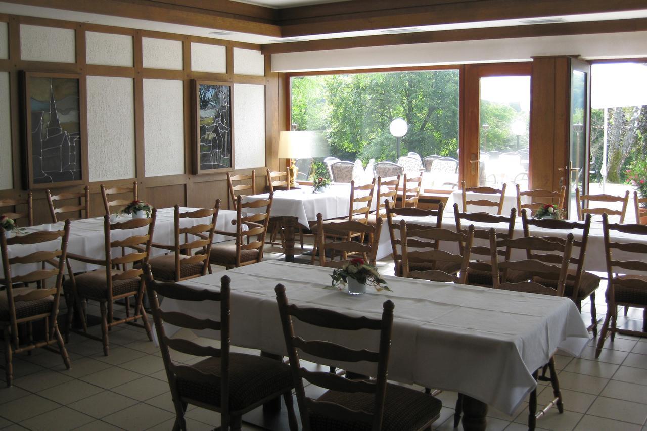 Hotel Zur Suhle Eschbach  Bagian luar foto