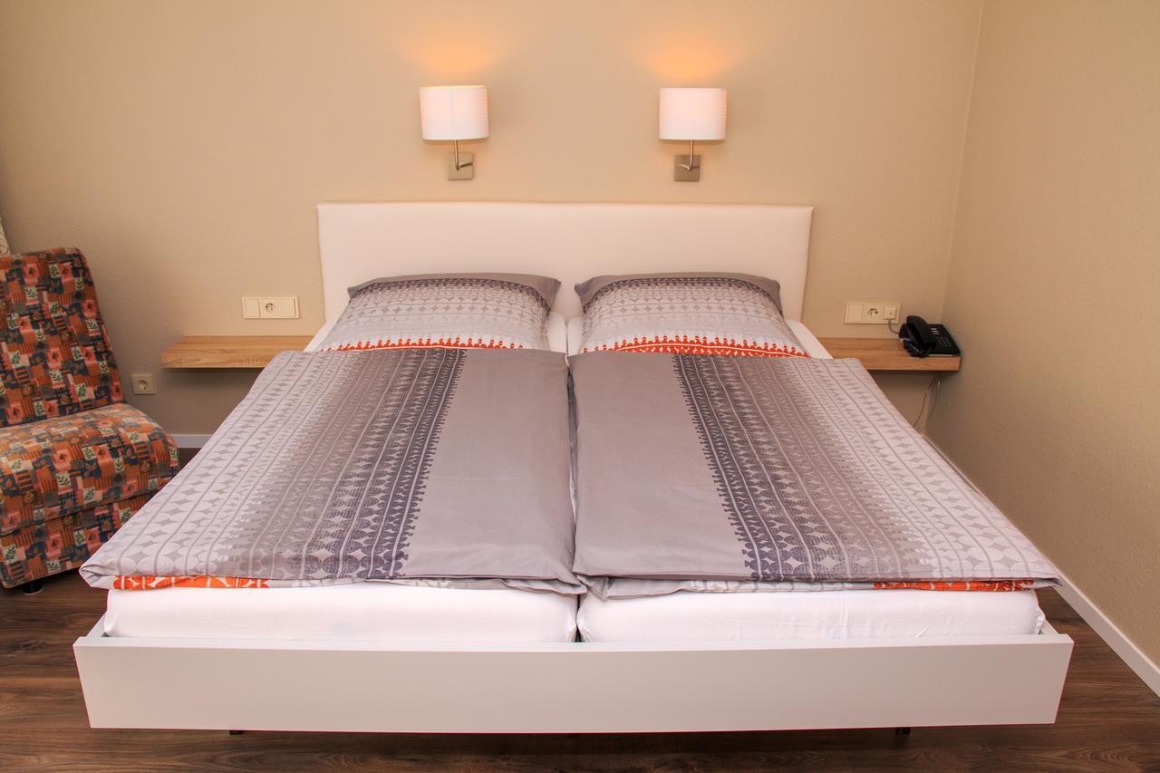 Hotel Zur Suhle Eschbach  Bagian luar foto