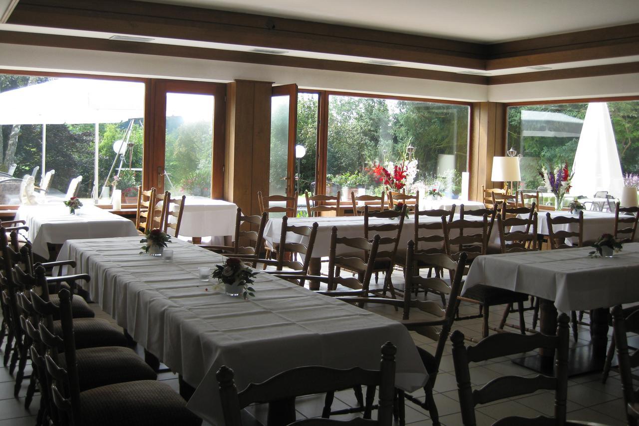 Hotel Zur Suhle Eschbach  Bagian luar foto