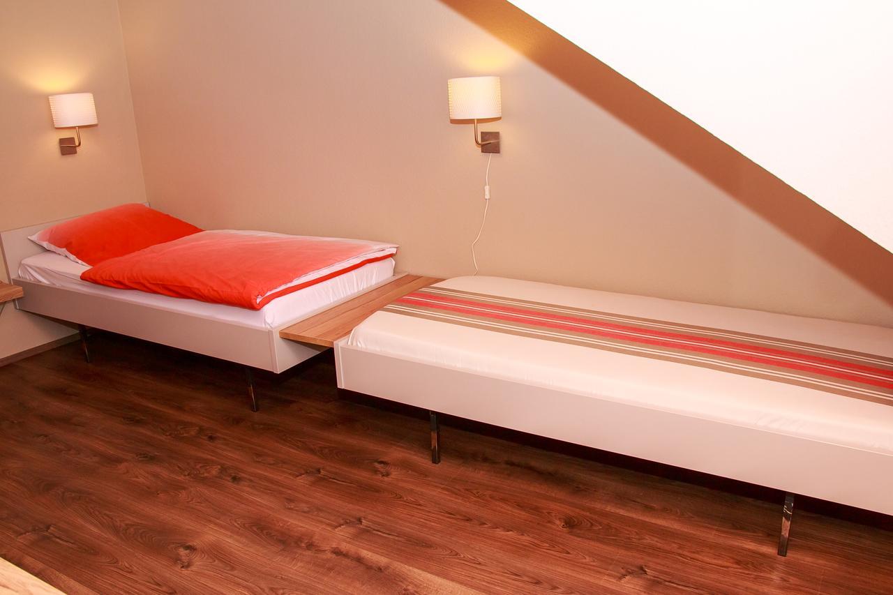 Hotel Zur Suhle Eschbach  Bagian luar foto