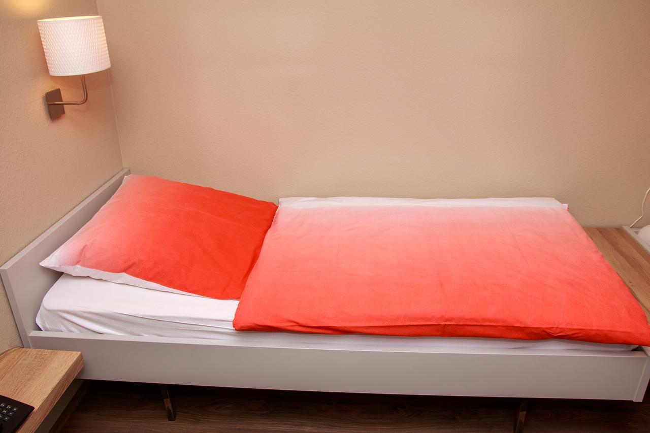 Hotel Zur Suhle Eschbach  Bagian luar foto