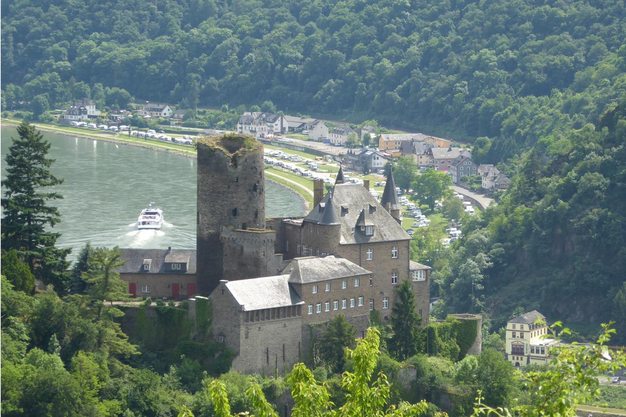 Hotel Zur Suhle Eschbach  Bagian luar foto