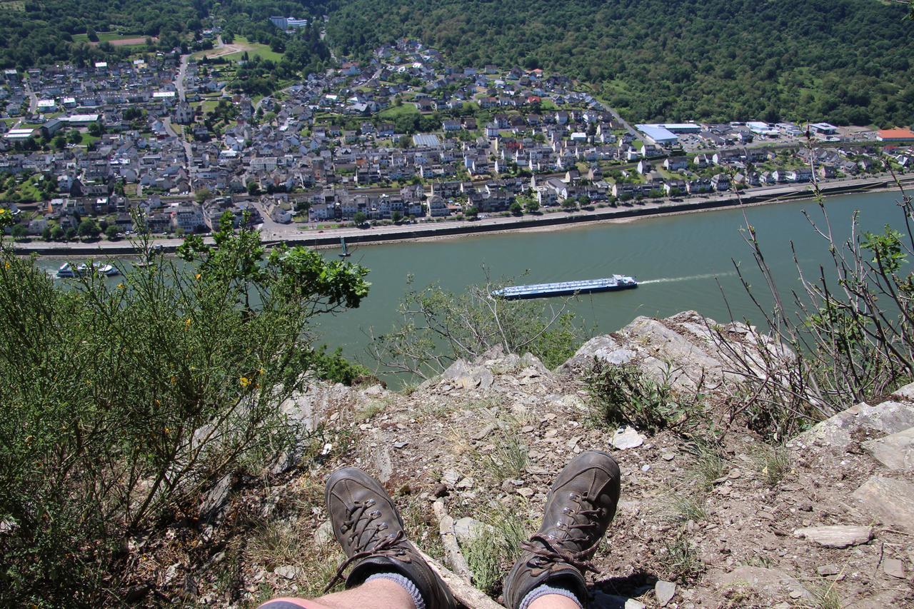 Hotel Zur Suhle Eschbach  Bagian luar foto
