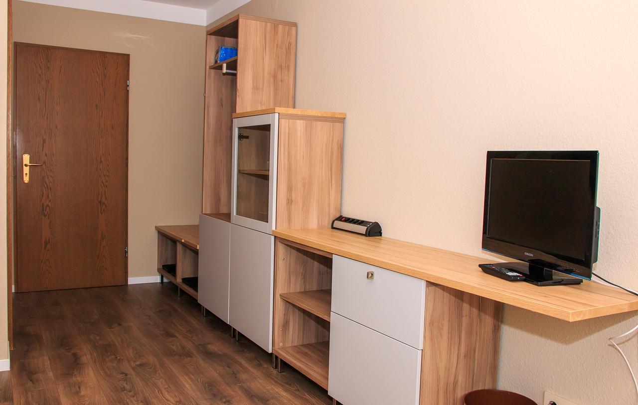 Hotel Zur Suhle Eschbach  Bagian luar foto