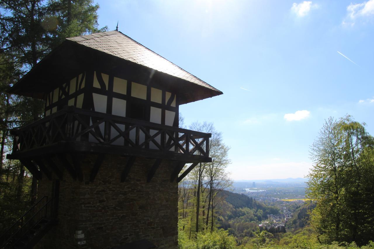 Hotel Zur Suhle Eschbach  Bagian luar foto