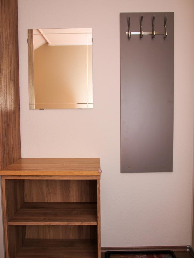 Hotel Zur Suhle Eschbach  Bagian luar foto
