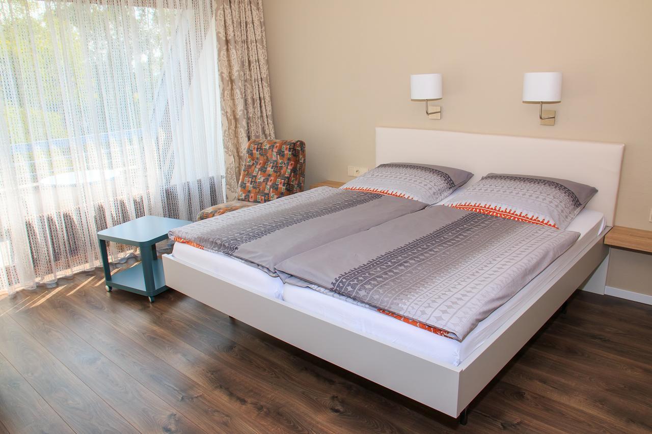 Hotel Zur Suhle Eschbach  Bagian luar foto