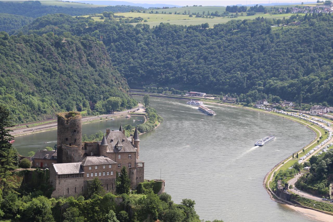 Hotel Zur Suhle Eschbach  Bagian luar foto