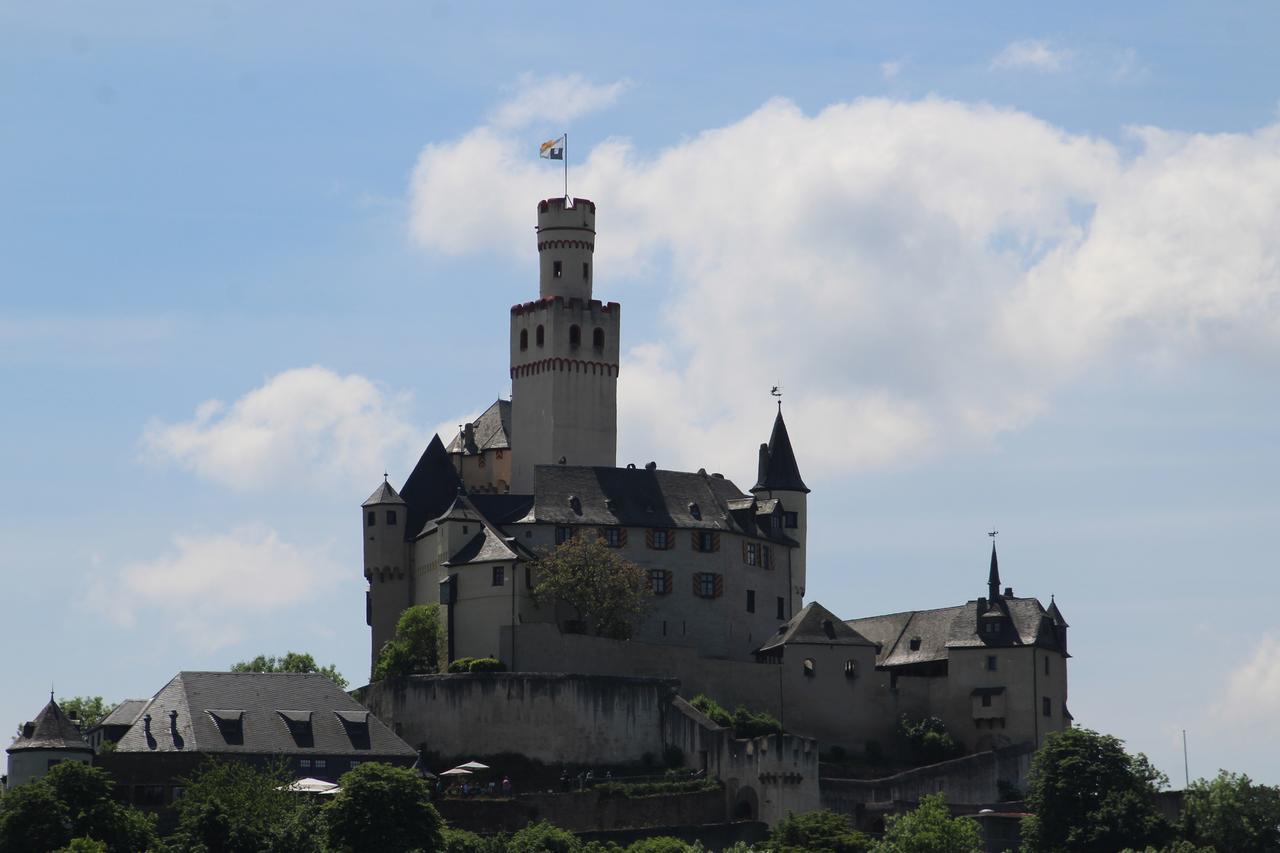 Hotel Zur Suhle Eschbach  Bagian luar foto