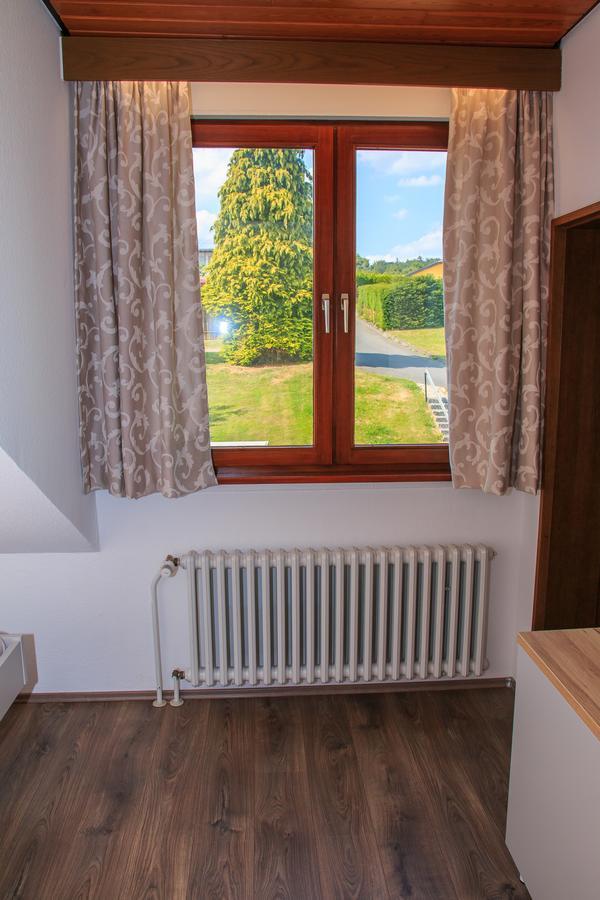 Hotel Zur Suhle Eschbach  Bagian luar foto