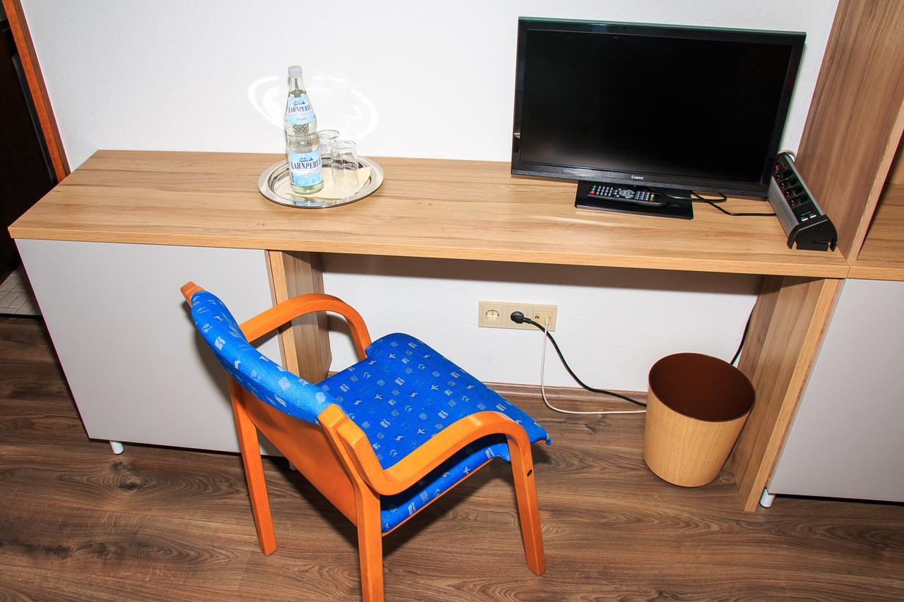Hotel Zur Suhle Eschbach  Bagian luar foto