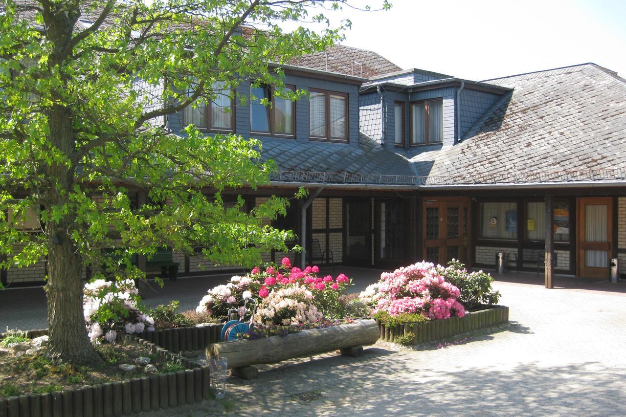Hotel Zur Suhle Eschbach  Bagian luar foto