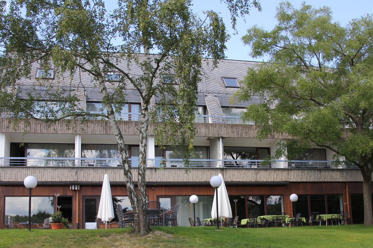 Hotel Zur Suhle Eschbach  Bagian luar foto