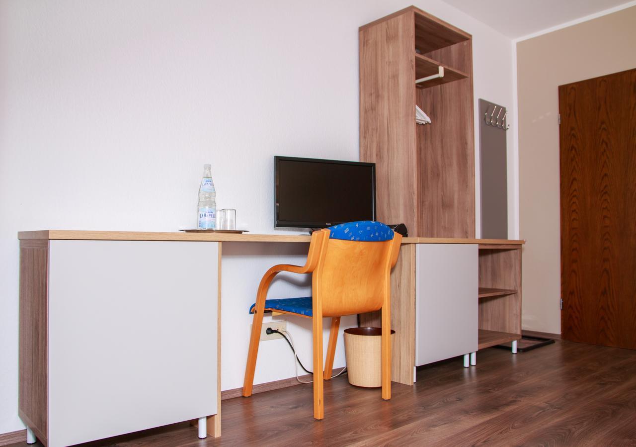 Hotel Zur Suhle Eschbach  Bagian luar foto