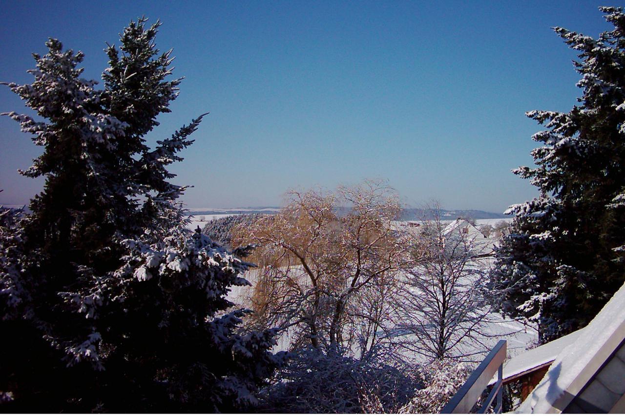 Hotel Zur Suhle Eschbach  Bagian luar foto
